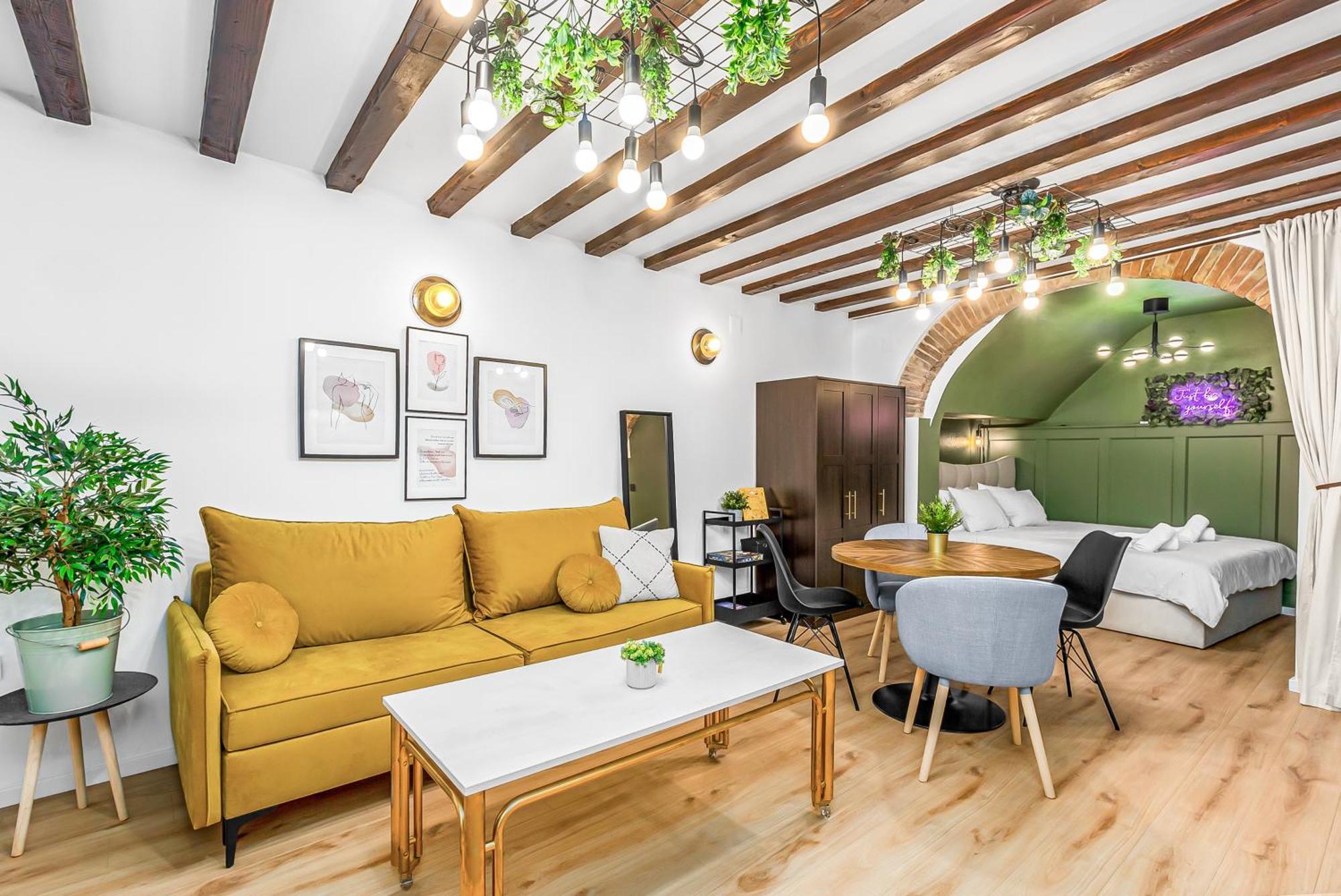 La Bestia Deluxe Studio Apartment Rovinj Exterior foto